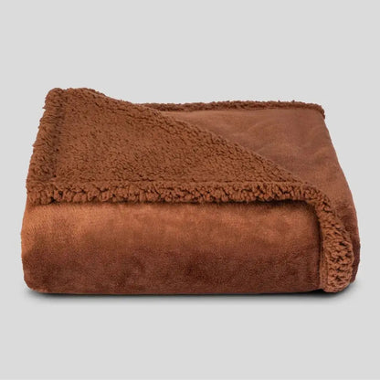 LoveGuard – wasserdichte Kuscheldecke