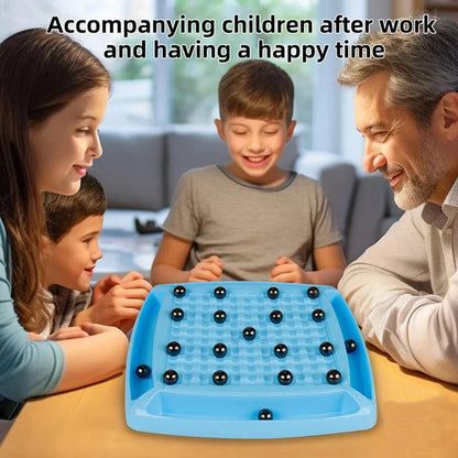 Magnetic Chess™ | Magnetic Masterstroke Brettspiel