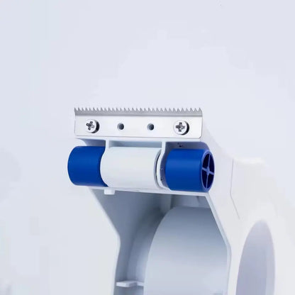 FarbKante™ Sauberes, Tropfreies Streichen