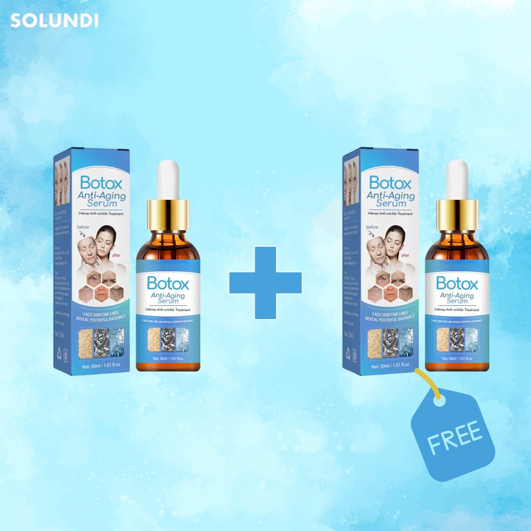YouthGlow – Anti-Aging Peptid-Gesichtsserum