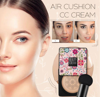 Air-Cushion 24h CC-Cream Make-up Foundation