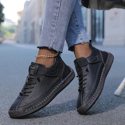 Mia | Bequeme Orthopädische Sneaker