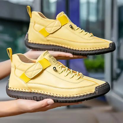 Mia | Bequeme Orthopädische Sneaker