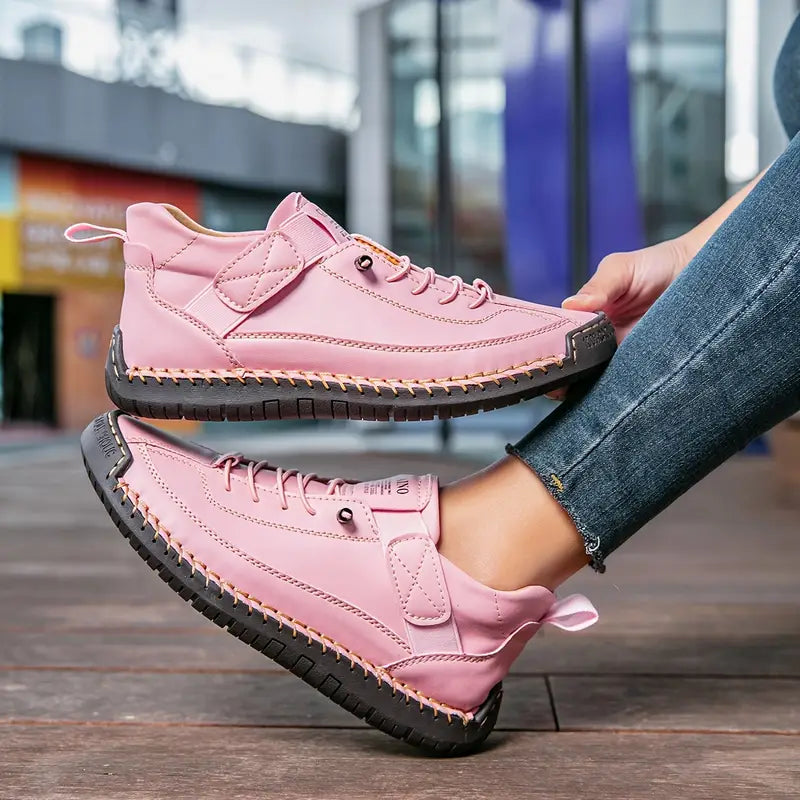 Mia | Bequeme Orthopädische Sneaker
