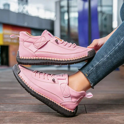Mia | Bequeme Orthopädische Sneaker