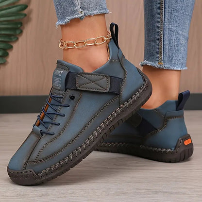 Mia | Bequeme Orthopädische Sneaker
