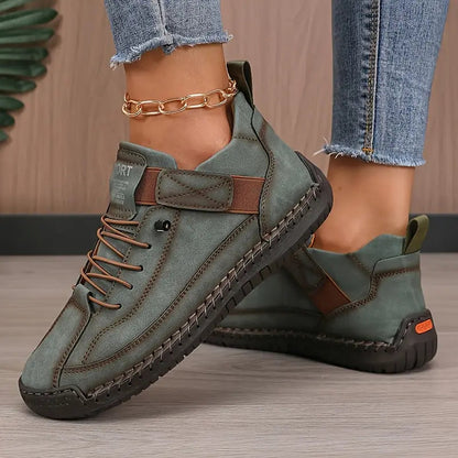 Mia | Bequeme Orthopädische Sneaker