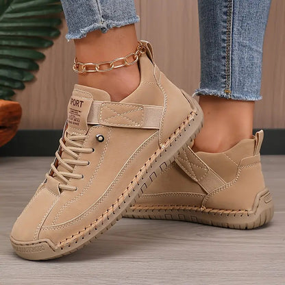 Mia | Bequeme Orthopädische Sneaker
