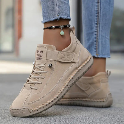 Mia | Bequeme Orthopädische Sneaker