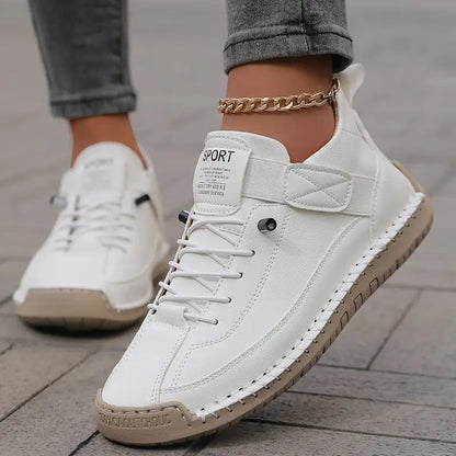 Mia | Bequeme Orthopädische Sneaker