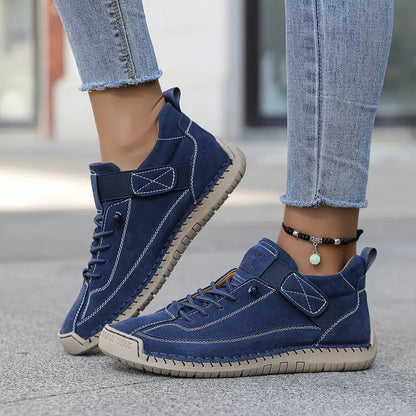 Mia | Bequeme Orthopädische Sneaker