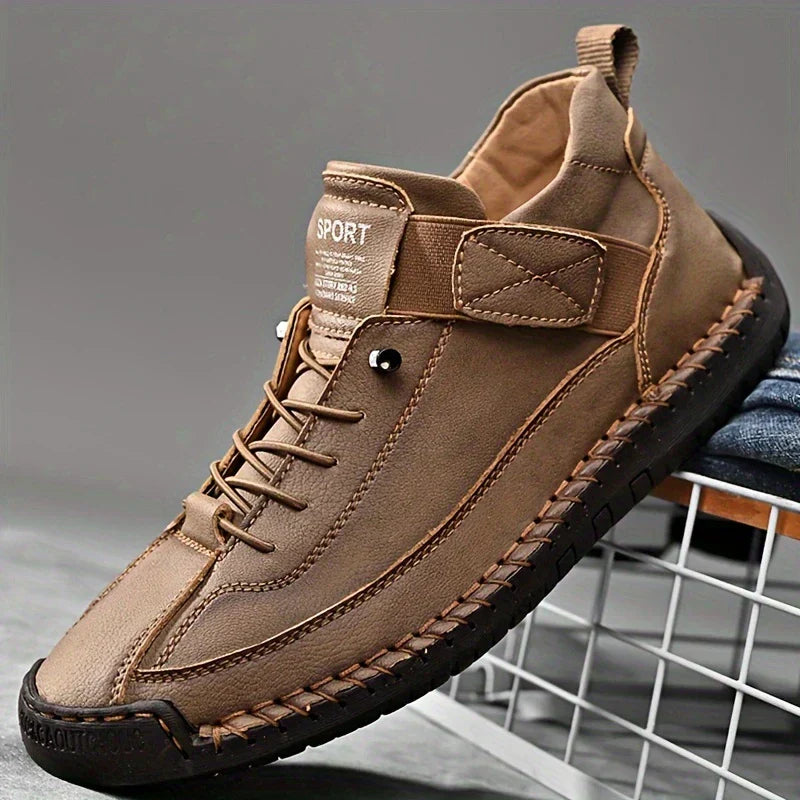 Mia | Bequeme Orthopädische Sneaker