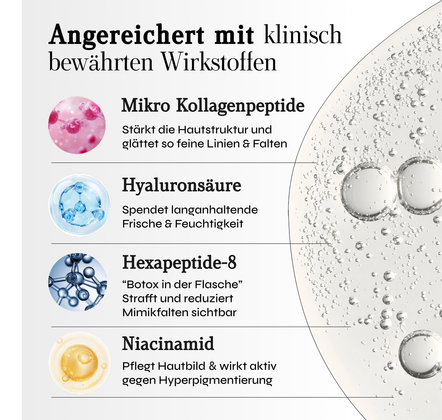 Luma™ | Mikro Infusions Kit