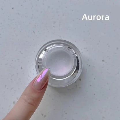 NailGlow™ – Atemberaubender Spiegelglanz für makellose, perfekte Nägel [1 + 1 Gratis]