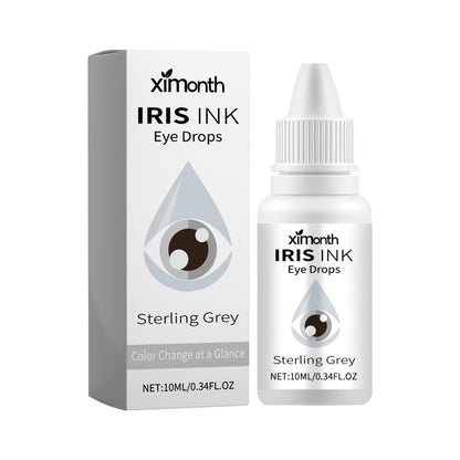 EyeKolor – Augentropfen zur Iris-Intensivierung – Strahlender Augen-Look