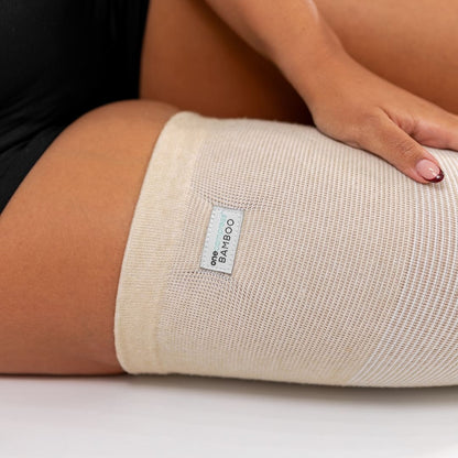KneeEase™ – Weicher Halt für ein sichereres Gefühl bei jedem Schritt