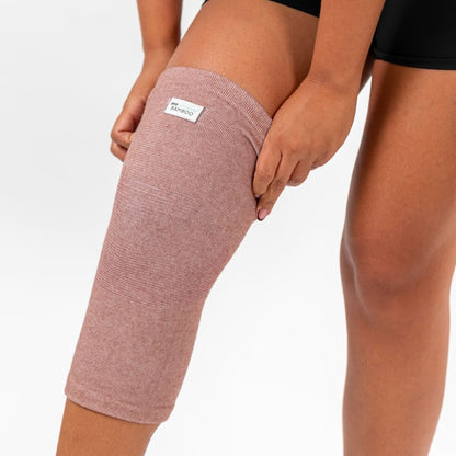 KneeEase™ – Weicher Halt für ein sichereres Gefühl bei jedem Schritt
