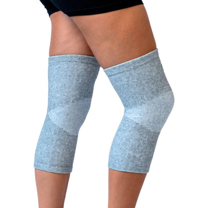 KneeEase™ – Weicher Halt für ein sichereres Gefühl bei jedem Schritt