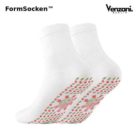 1+1 Gratis | FormSocken™ - Schlanke Beine und straffe Haut in einem Schritt!