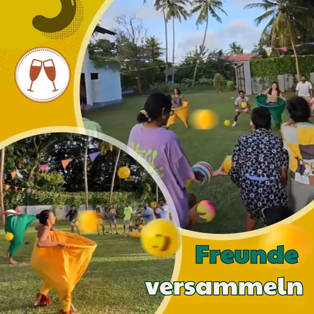 CatchPants™ | Mehr Lachen garantiert | 1+1 GRATIS Nur heute verfügbar