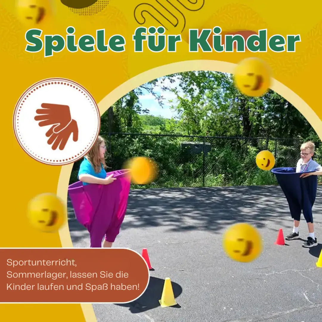 CatchPants™ | Mehr Lachen garantiert | 1+1 GRATIS Nur heute verfügbar