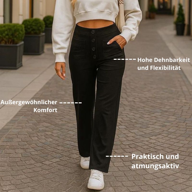 UltraStretch - Ultimativer Komfort, Stil und Atmungsaktivität!