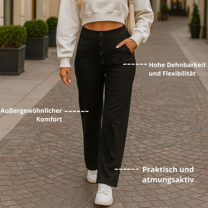 UltraStretch - Ultimativer Komfort, Stil und Atmungsaktivität!