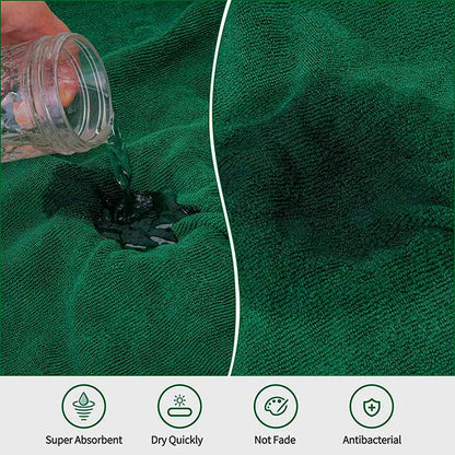 WrapPet – Superabsorbierender Hundebademantel | 50% RABATT