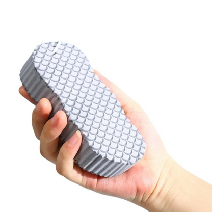 1+1 Gratis | ExfoliatSponge™  | eine seidige, strahlende Haut nach jeder Dusche