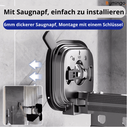 TrockenKumpel™ Schnelle Lufttrocknung