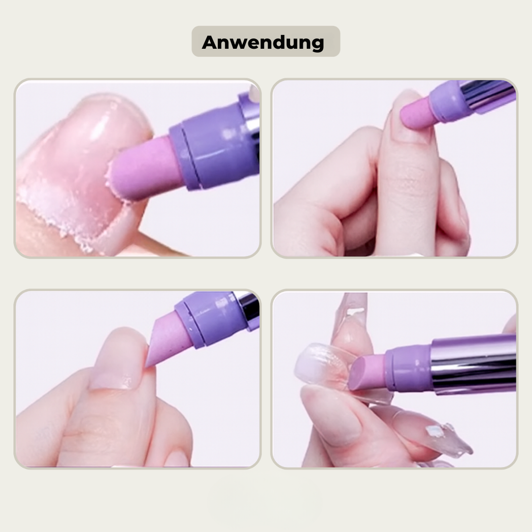 1+1 GRATIS | GlossBloom™  – Gesunde, schöne Nägel in Sekundenschnelle!