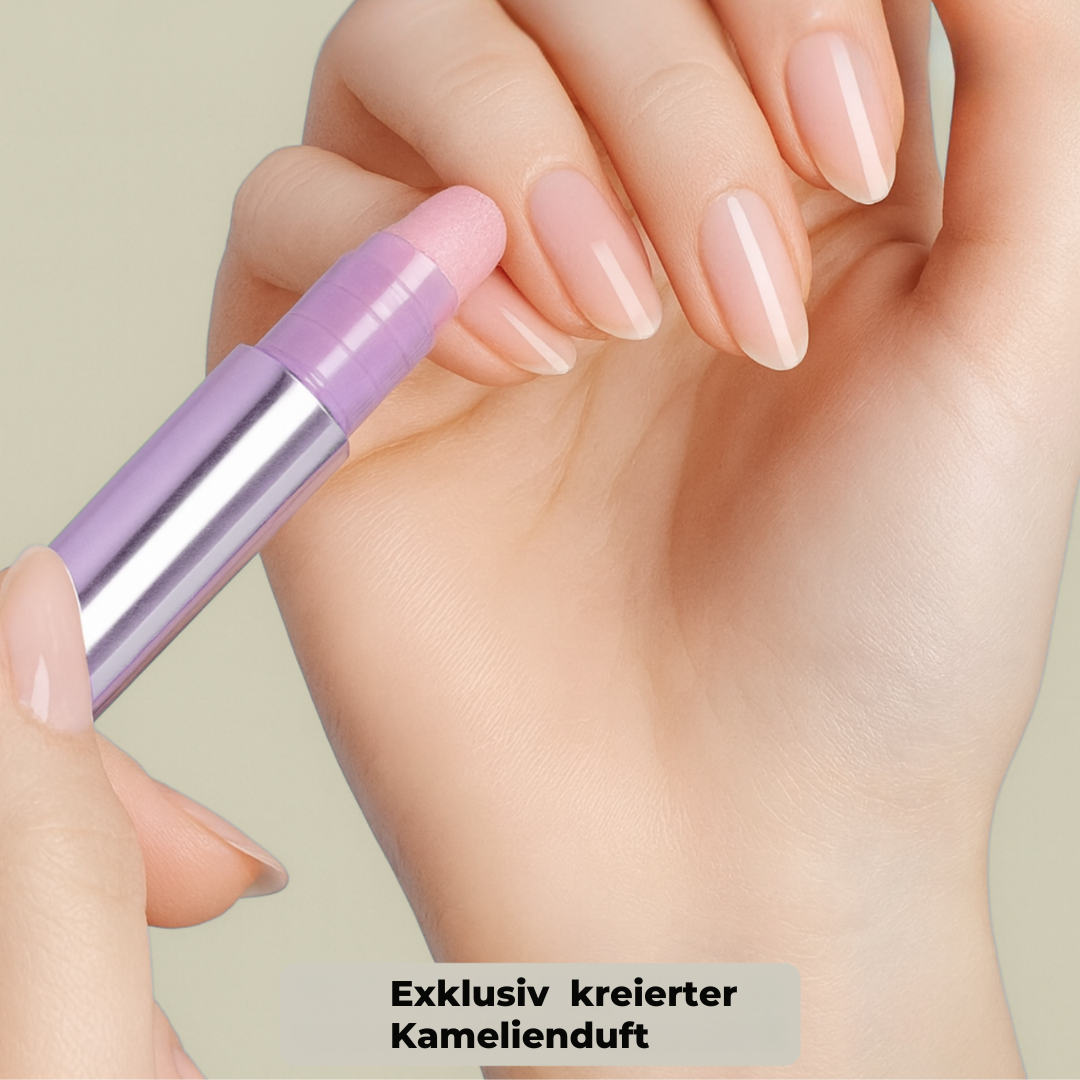 1+1 GRATIS | GlossBloom™  – Gesunde, schöne Nägel in Sekundenschnelle!