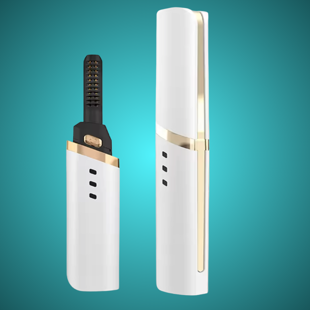 EasyLash™ – Perfekter Wimpernschwung in nur 10 Sekunden [50% Rabatt]