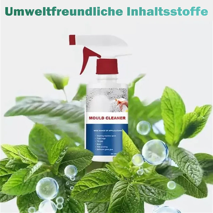 SchimmelpilzSchutz™ – Extra Starker Schimmelentferner | Sichere Anti-Schimmel-Barriere | 1+1 Gratis