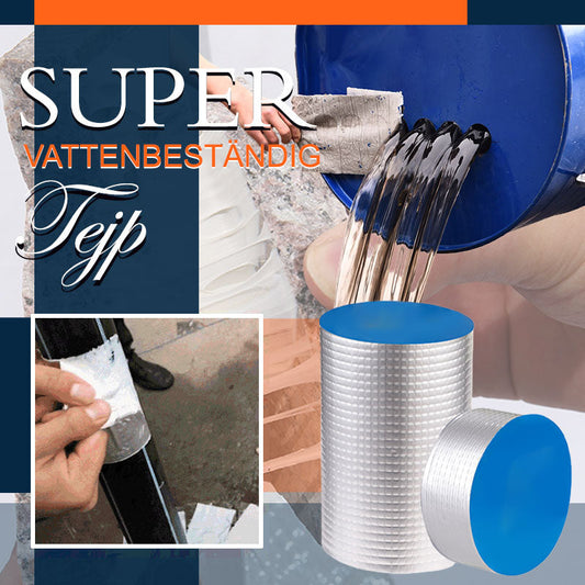1+1 Gratis | LeakFix™ | Extrem klebendes Reparaturband