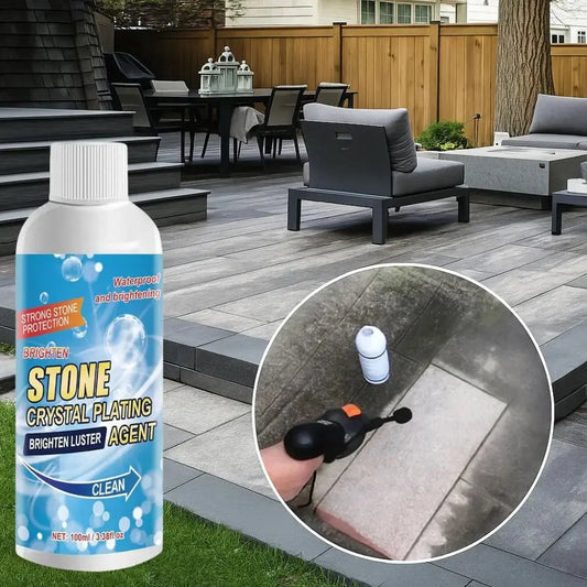 1+1 GRATIS | CrystalStone™ | Für stets zuverlässige, präzise und mühelose Anwendungsergebnisse