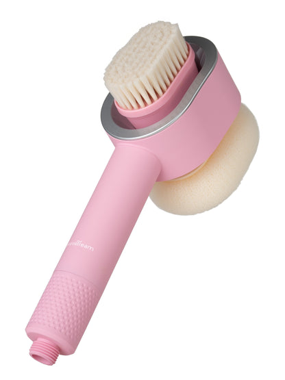 PureStream Aquabliss - Duschkopf mit Filter mit universellem Filtersystem