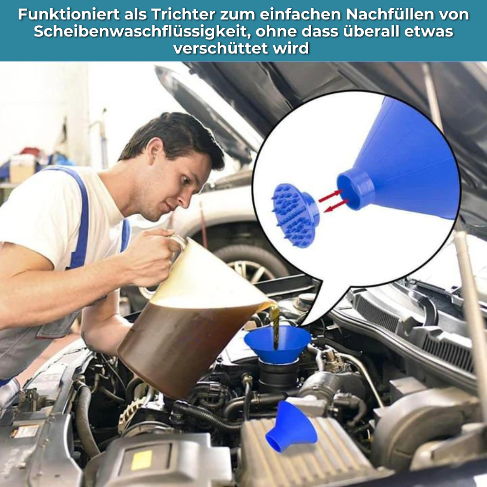 1+1 GRATIS | FrostyScraper - Eiskratzer für Autofenster [Letzter Tag Rabatt]