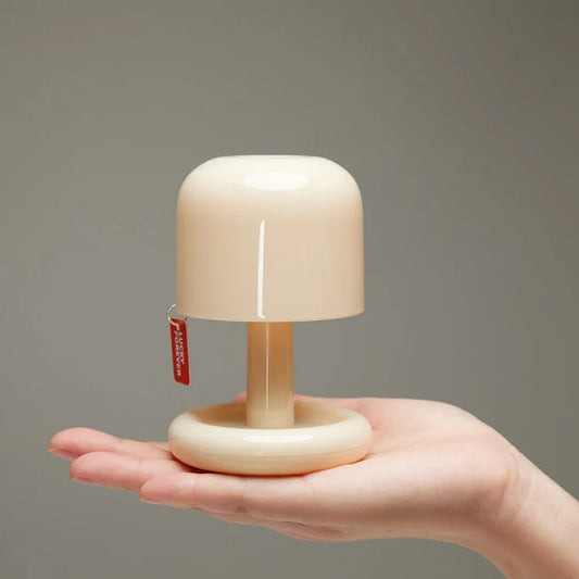 SunsetGlow – Mini‑Sonnenuntergangslampe für stimmungsvolle Wohnraumbeleuchtung