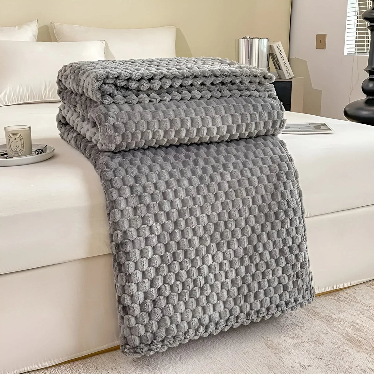 VelvetCozy™ | Ein Gefühl wie eine warme Umarmung – Einfach einkuscheln & den Alltag vergessen!