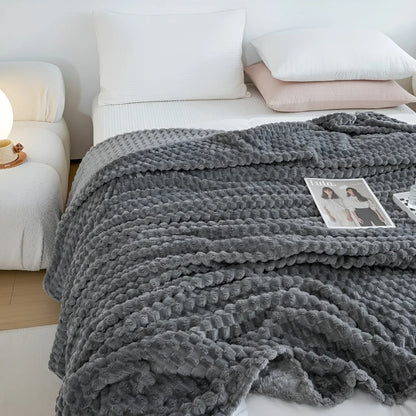 VelvetCozy™ | Ein Gefühl wie eine warme Umarmung – Einfach einkuscheln & den Alltag vergessen!