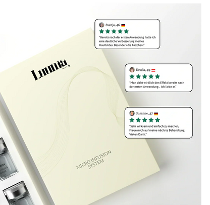 Luma™ | Mikro Infusions Kit