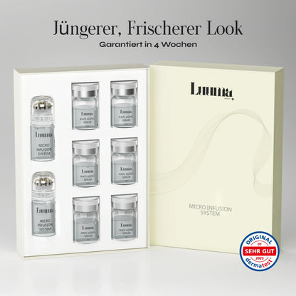 Luma™ | Mikro Infusions Kit