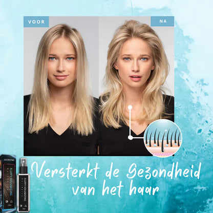 VitaHair – Leichtes Haar-Volumen-Spray
