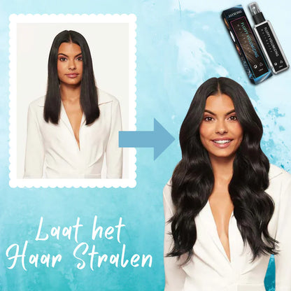VitaHair – Leichtes Haar-Volumen-Spray