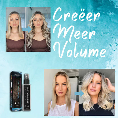 VitaHair – Leichtes Haar-Volumen-Spray