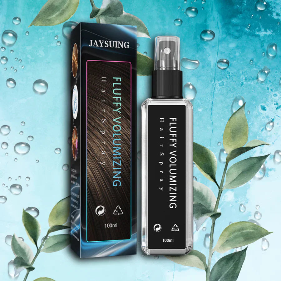 VitaHair – Leichtes Haar-Volumen-Spray