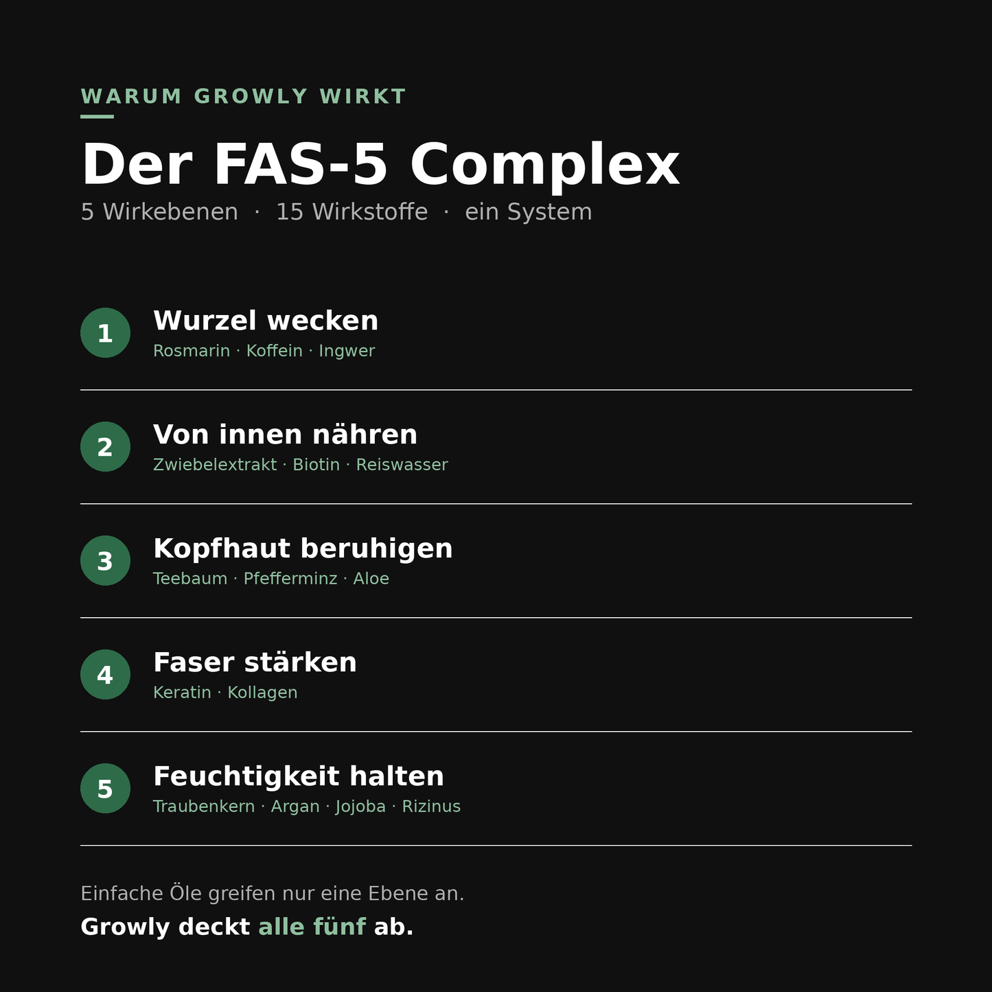 HairVella™ – Aufbauende Haarkur für geschmeidiges, glänzendes Haar