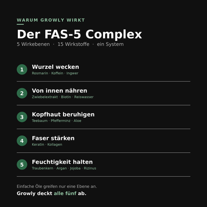 HairVella™ – Aufbauende Haarkur für geschmeidiges, glänzendes Haar