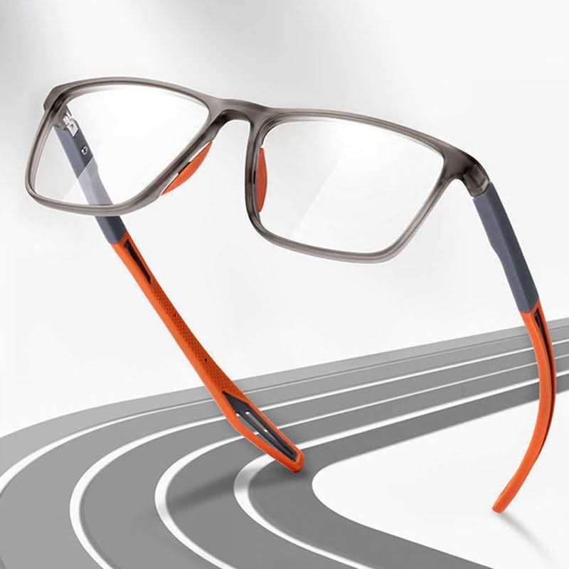 Progressive Brille | Ultraleichtes Polycarbonat & Multifokal